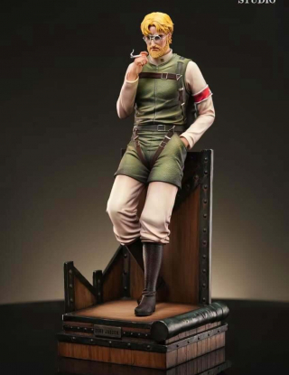 Mô hình Sure Studio - Reiner x Zeke