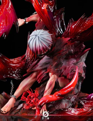 Mô hình Black Blade Studio - Kaneki Ken