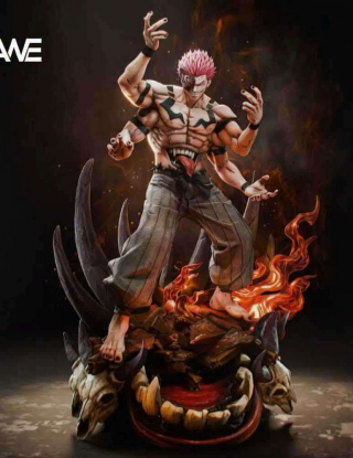 Mô hình Ane Studio - Ryomen Sukuna