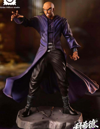 Mô hình Divine Officer Studio - Odion