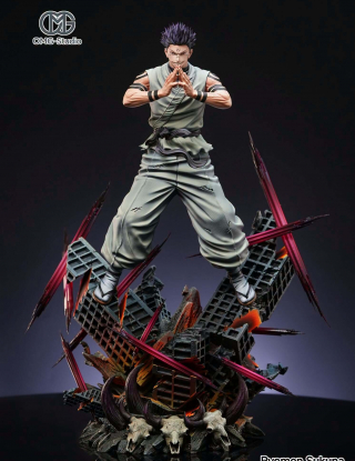 Mô hình OMG Studio - Ryomen Sukuna