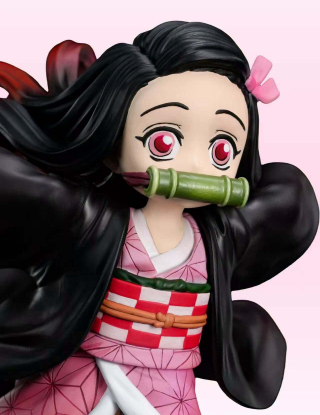 Mô hình YN Studio - Nezuko