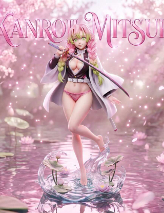 Mô hình VN Studio - Mitsuri