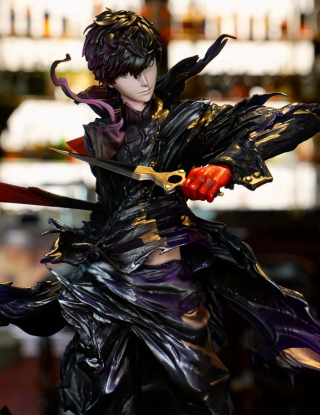 Mô hình Bard x Dusk Studio - Persona Joker