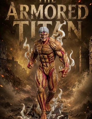 Mô hình VK Studio - Armored