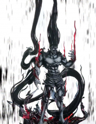 Mô hình Zoldyck Studio - Gon Freecss