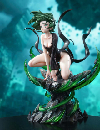Mô hình WPH Studio - Senritsu No Tatsumaki