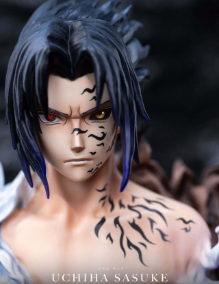Mô hình Ziyanghua Studio - Uchiha Sasuke