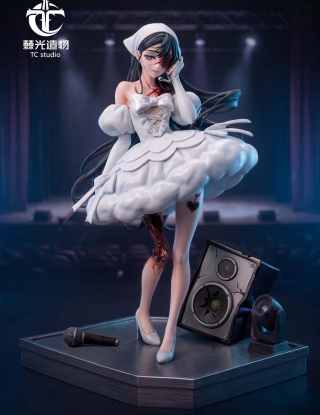 Mô hình TC Studio - Sua