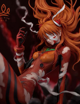 Mô hình Sea King Studio - Asuka