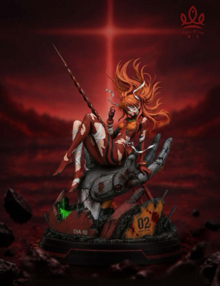 Mô hình Sea King Studio - Asuka