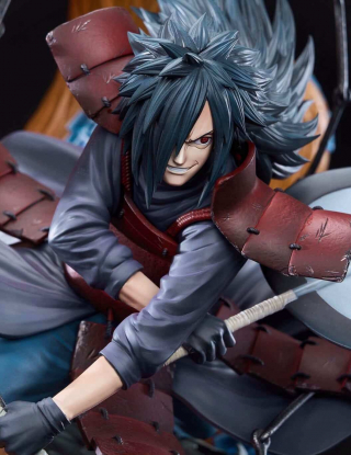 Mô hình RYU Studio (bản quyền) - Uchiha Madara