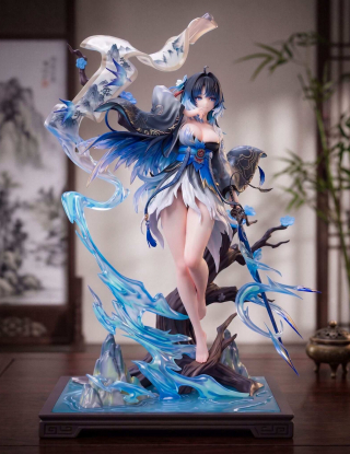 Mô hình Miyin Studio - YangYang x Suisui