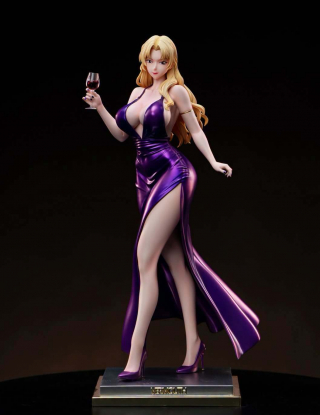 Mô hình Flash Studio - Vermouth