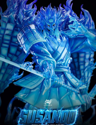 Mô hình Horsman Studio - Susanoo
