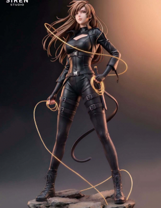 Mô hình Siren Studio - Yoo Sangah