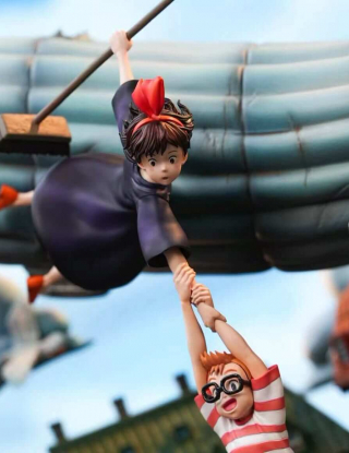 Mô hình OPM Studio - Kiki