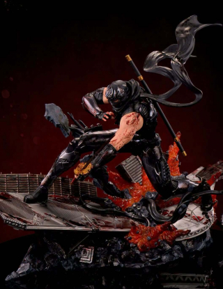 Mô hình Sword x Wing Studio - Ryu Hayabusa