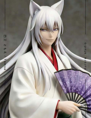 Mô hình Aurora Studio - Tomoe