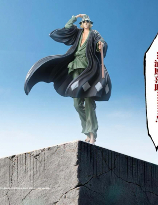 Mô hình NY x KO Studio - Kisuke Urahara