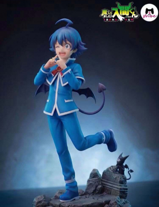 Mô hình Moe Studio - Suzuki Iruma