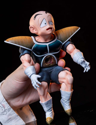 Mô hình TSU Studio - Frieza second form