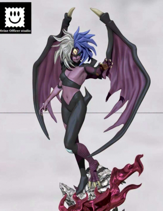 Mô hình Divine Officer Studio - Yubel