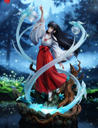 Mô hình TY Studio - Kikyo