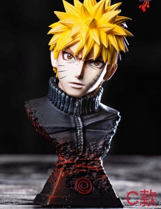 Mô hình Lifetime studio - Uzumaki Naruto