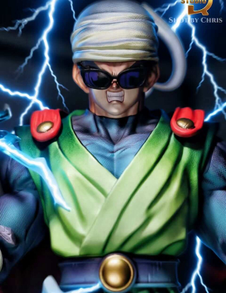 Mô hình TDR Studio - Son Gohan