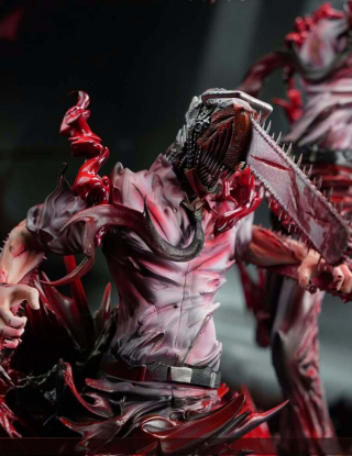 Mô hình Dark Blade Studio - Denji