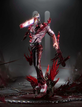 Mô hình Dark Blade Studio - Denji