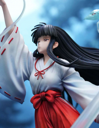 Mô hình TY Studio - Kikyo