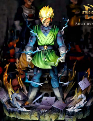 Mô hình TDR Studio - Son Gohan
