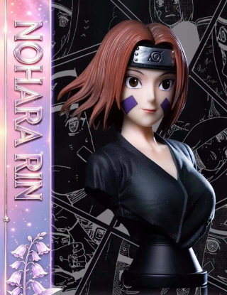 Mô hình  Yi Sheng Studio - Rin Nohara