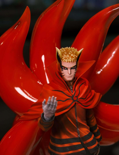 Mô hình Loiter Studio - Naruto