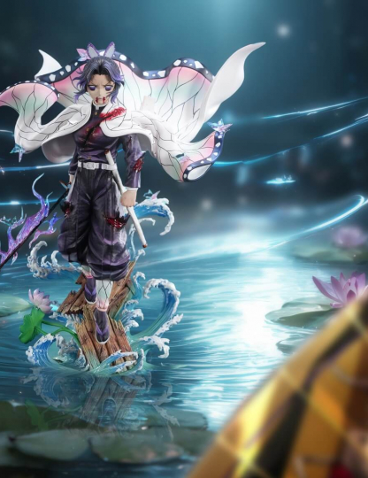Mô hình Anm Studio - Shinobu