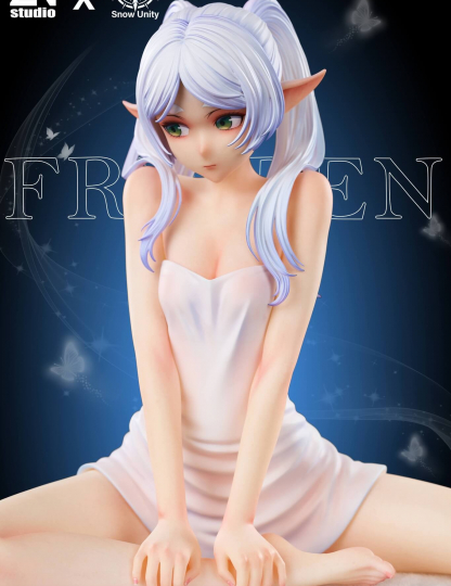 Mô hình Snow Unity x ZN Studio - Frieren