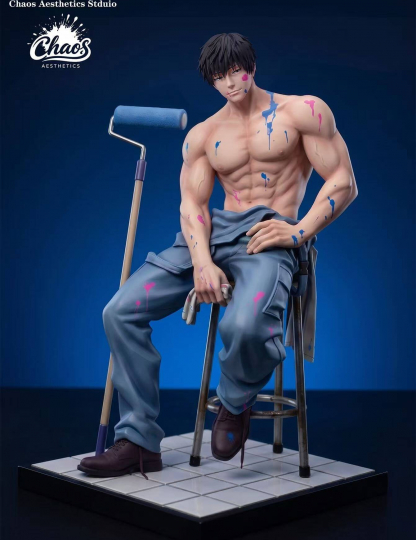 Mô hình CA Studio - Fushiguro Toji