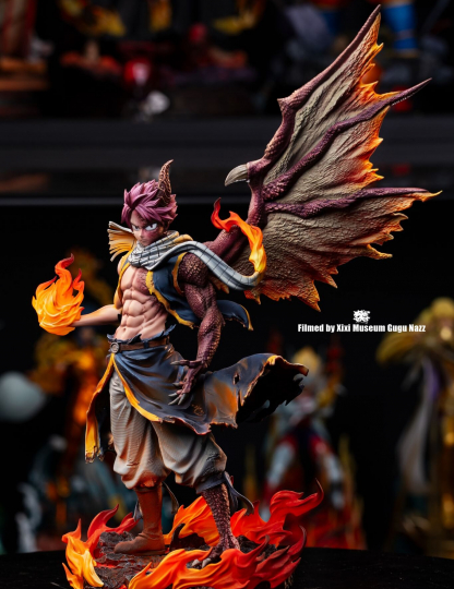 Mô hình GUGU Studio - Natsu