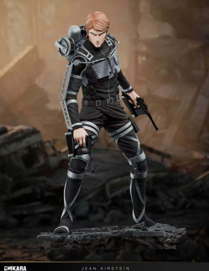Mô hình CHIKARA Studio - Jean Kirstein