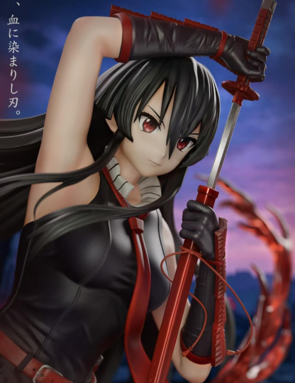 Mô hình ChaoShe Studio -  Akame