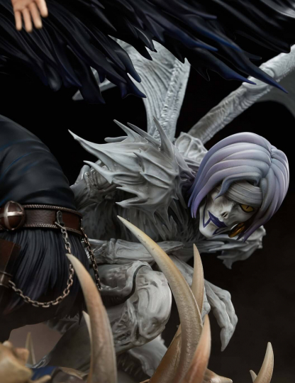 Mô hình LaoA Studio - Yagami Light x Ryuk x Rem