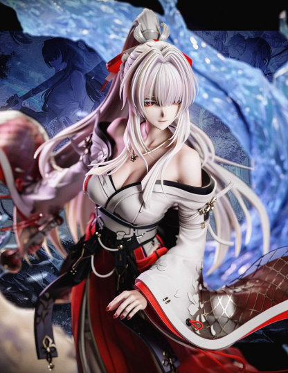 Mô hình Imagination Studio - Hiyuki