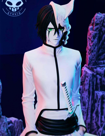 Mô hình OPP Studio - Ulquiorra