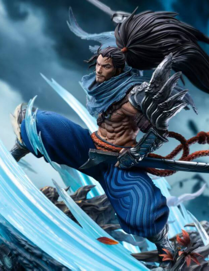Mô hình Jimei Palace (bản quyền) - Yasuo