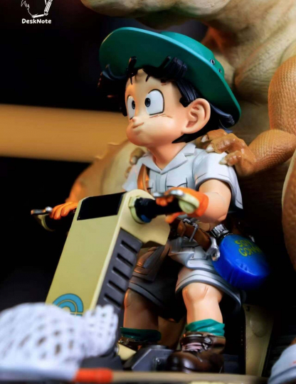 Mô hình Dest Notes Studio - Gohan