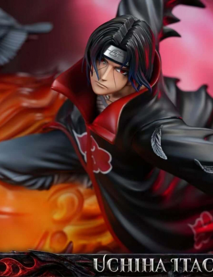 Mô hình Kumui Studio - Itachi