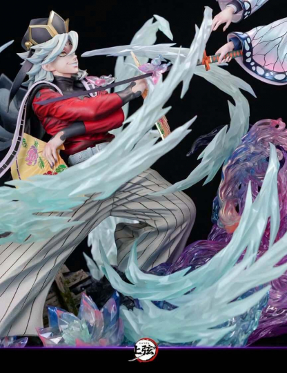 Mô hình Shang Xian Studio - Shinobu x Douma