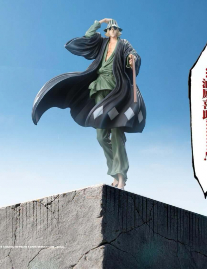 Mô hình NY x KO Studio - Kisuke Urahara